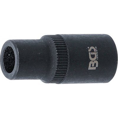 BGS technic 72105 BGS , Nástrčná hlavice pro upnutí závitníku | 10 mm (3/8") | 7,3 mm – Hledejceny.cz