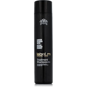 label.m Treatment Shampoo 300 ml