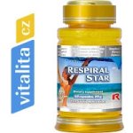 Starlife Respiral 60 kapslí – Hledejceny.cz