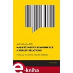 Marketingová komunikace a public relations – Hledejceny.cz