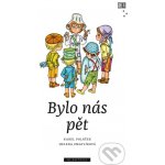 Bylo nás pět – Hledejceny.cz