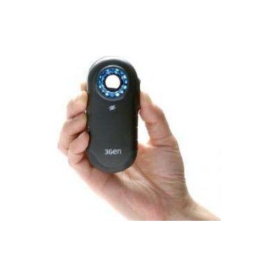 Dermatoskop DermLite Carbon Illumi – Hledejceny.cz