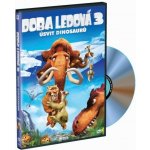 Doba ledová 3: Úsvit dinosaurů: DVD – Hledejceny.cz