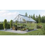 Vitavia Meridian 1 9900 skleněný 3 mm 257 x 383 cm hliník – Hledejceny.cz