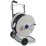 Scame 749.300-50m 749.300-50m - Prodlužovací kabelový buben ROLLER450, 50m – Sleviste.cz
