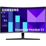 Samsung Essential Monitor S3 S32D390GAU – Sleviste.cz