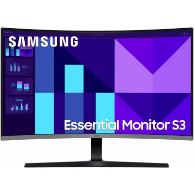 Samsung Essential Monitor S3 S32D390GAU – Sleviste.cz