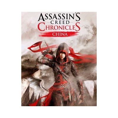 ESD Assassins Creed Chronicles China 2414