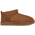 UGG Classic Ultra Mini Boot Chestnut – Zbozi.Blesk.cz