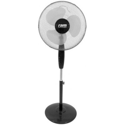 RAM Pedestal Fan