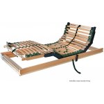 Ahorn PORTOFLEX MOTOR FLAT KOMBI P L Radio 200 x 80 cm – Zboží Mobilmania