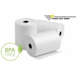 Termokotouček pro mobilní tiskárny 80/40/12 48g TK80/40/12/48/120 – Zboží Živě