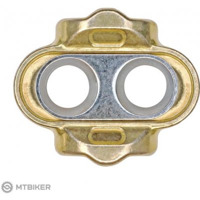 Crankbrothers Standard Release Cleats 0 degree