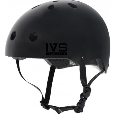 Invert Supreme Fortify Satin Black – Zboží Dáma
