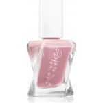 Essie Gel Couture lak na nehty 130 Touch Up 13,5 ml – Hledejceny.cz
