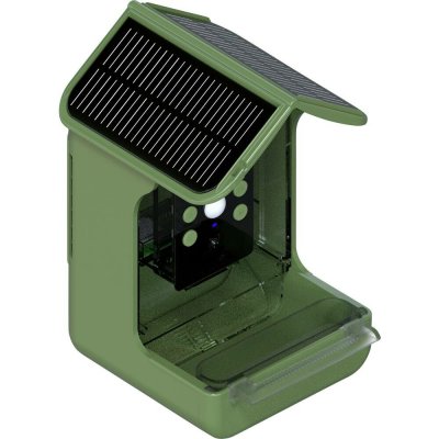 Braun BirdCam 130 Solar – Hledejceny.cz