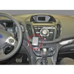Brodit ProClip montážní konzole pro Ford Kuga 14-16 (jen Sony stereo), na střed 855045 – Zboží Živě