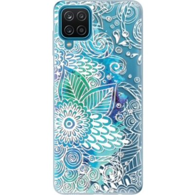 iSaprio Lace 03 Samsung Galaxy A12