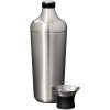 Shaker Šejkr na koktejly STEEL 500 ml, stříbrná, nerezová ocel, OXO