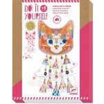 DJECO DIY Zvonkohra koťátko – Sleviste.cz