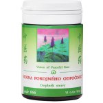 TCM Herbs Vidina pokojného odpočinku 100 tablet – Hledejceny.cz