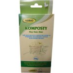 SuBio Oxy-Gen-Ator Bakterie na Komposty 50 g – Sleviste.cz