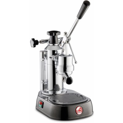 La Pavoni Stradivari Lusso