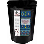 BotaCoffee Tanzania AB Itumpi zrnková 250 g – Hledejceny.cz
