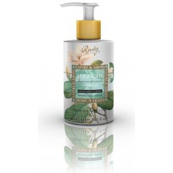 Rudy profumi Botanic collection Magnolia tekuté mýdlo 300 ml