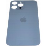 Kryt Apple iPhone 13 Pro Max zadní modrý – Zboží Živě