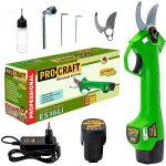 Procraft ES16Li – Zbozi.Blesk.cz