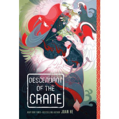 Descendant of the Crane – Hledejceny.cz