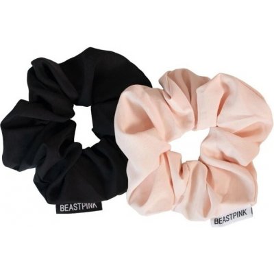 BeastPink Work-It Work-It gumičky do vlasů 2 ks – Sleviste.cz