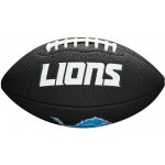 Wilson MINI NFL TEAM SOFT TOUCH FB BL DT – Zboží Dáma