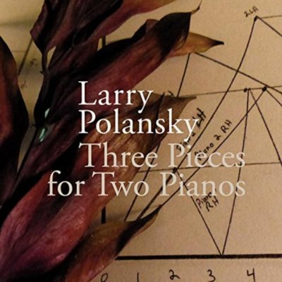 Three Pieces for Two Pianos – Zboží Mobilmania