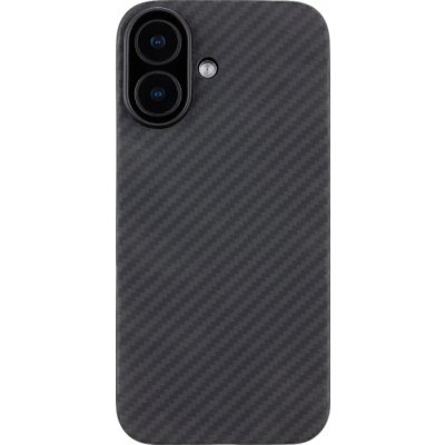 Tactical MagForce Aramid Kryt pro Apple iPhone 17 Black – Zboží Živě