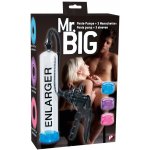 You2Toys Penis pump Mr. Big – Zboží Dáma