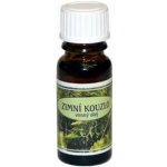Essential Oil vonný olej Zimní kouzlo 10 ml – Hledejceny.cz