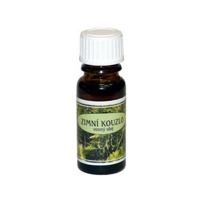 Essential Oil vonný olej Zimní kouzlo 10 ml – Hledejceny.cz