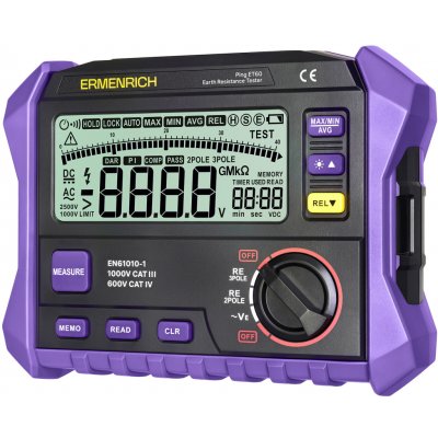 Ermenrich Ping ET60 86319 – Hledejceny.cz
