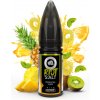 E-liquid Riot Squad salt Hybrid - Tropical Fury 10 ml 5 mg
