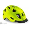 Cyklistická helma MET Mobilite reflex žlutá matná 2021
