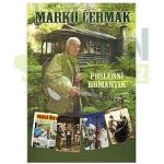 Bookretail s.r.o. Marko Čermák Poslední romantik 2. doplněné vydání – Zboží Mobilmania