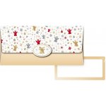 MFP paper s.r.o. Vánoční obálka na peníze - béžová – Sleviste.cz