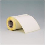 Zebra Z-Select 1000T, Midrange, 76x38mm; 3,634 labels for roll, 6 rolls in box., 880018-038 – Hledejceny.cz