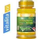 Starlife Immunity Star 60 kapslí – Hledejceny.cz