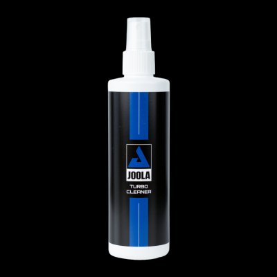 Joola Turbo Cleaner 250ml – Hledejceny.cz