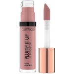 Catrice Plump It Up lesk na rty pro větší objem 020 3,5 ml – Zbozi.Blesk.cz