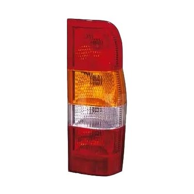 Pravé zadní světlo Ford Transit / 2000-2006 – Hledejceny.cz