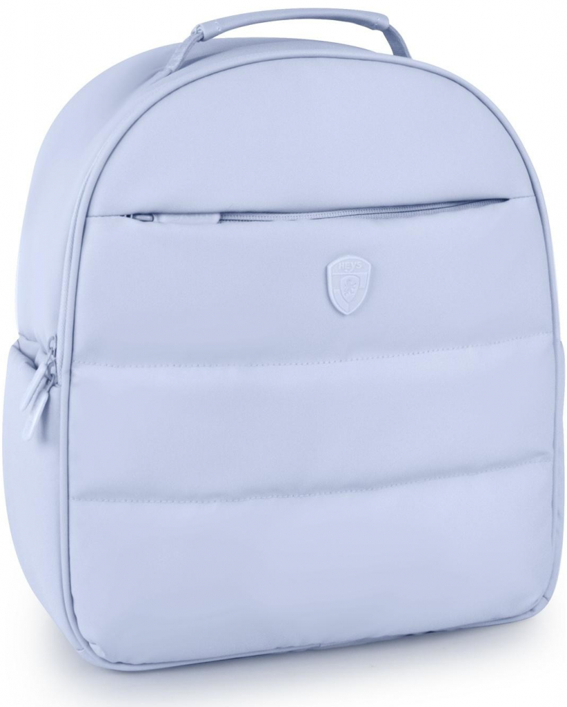 Heys Puffer Backpack Light blue 11 l